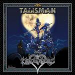 Talisman Kingdom Hearts (ENG)