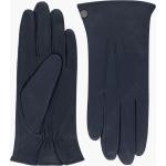 Blaue Gefütterte Handschuhe für Damen Trends günstig 2024 - kaufen online 