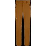 Talveno 2 DST Pants 50 golden brown