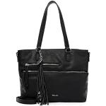 Tamaris Shopper TAS Adele 30476 Damen Handtaschen Uni black 100