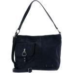 Marineblaue Tamaris Hobo Bags für Damen 