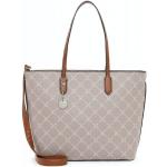 Tamaris Anastasia Shopping Bag (30107) taupe 900