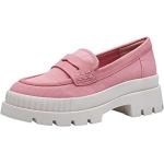 Tamaris Chunky Loafers (1-24709-20) candy