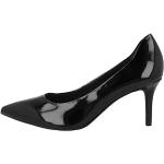 Reduzierte Schwarze Tamaris High Heels & Stiletto-Pumps aus PU für Damen Größe 35 