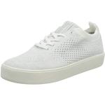Tamaris Damen 1-1-23752-26 Sneaker, Sneaker, white