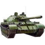 Tamiya 300035257 - 1:35 Rus. Mitl.KPz T-55 A (1)