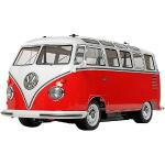 Reduzierte TAMIYA Volkswagen / VW Bulli / T1 Transport & Verkehr Spielzeug Busse 