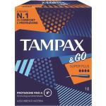 Tampax Tampons super plus 18-teilig 