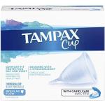 Tampax Menstrual Cup regular flow