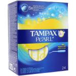 Tampax Pearl Regular (x24)