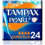 Tampax Pearl Super Plus (x24)