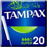 Tampax Super (x20)