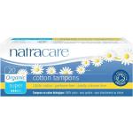 Natracare Tampons super 