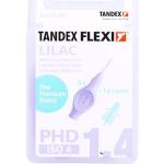 Tandex Zahnpflege- & Mundpflegeprodukte 