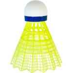 tanga sports® Badmintonball, 6 Stk., Gelb Gelb