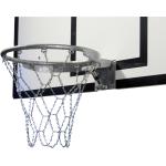 tanga sports® Basketball-Kettennetz 12-Punkt-Befestigung Grau