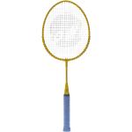tanga sports® Methodik-Badmintonschläger INIT Gelb
