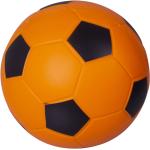 tanga sports® PU-Softball Fußball, Orange Orange