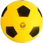 tanga sports® Soft Fußball, Gelb, 20 cm Gelb