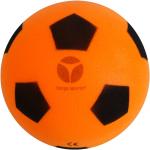 tanga sports® Soft Fußball, Orange, 15 cm Orange