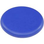 Blaue Soft-Frisbees 