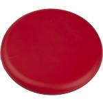 Rote Soft-Frisbees 