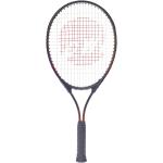 tanga sports® Tennisschläger Kids & Methodik, 63 cm Schwarz