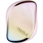 Tangle Teezer Compact Styler Pearlescent Matte Chrome - Haarbürste