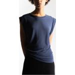 Reduzierte DKNY T-Shirts für Damen Größe S für den für den Sommer 