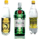 Tanqueray Gin 47,3% 1,0l Flasche Tonic Water Max Pack