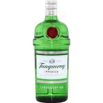 Tanqueray London Dry Gin 1,0L
