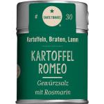 Tante Tomate - Kartoffel-Romeo - Gewürzsalz mit Rosmarin - Gewürzmischung 40g