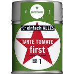 Tante Tomate - Tante Tomate first - No 1 - Gewürzmischung 50g