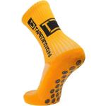 Tapedesign Allround Sport Socks Classic | orange | Herren|Damen|Kinder | 37-48 | TD004 37-48