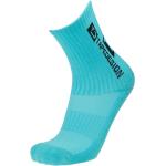 Tapedesign Gripsocks Socken Socken blau One Size
