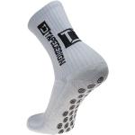 Tapedesign Gripsocks Socken Socken grau One Size