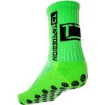 Tapedesign Gripsocks Socken Socken grün One Size
