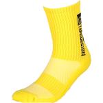 Tapedesign Gripsocks Superlight Socken Socken gelb One Size