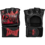 Tapout MMA Pro Fight Handschuhe aus Leder (1 Paar) PRO MMA