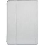 Silberne Targus Click-In iPad Air Hüllen aus Kunstfaser 