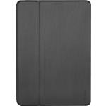 Schwarze Targus Click-In iPad Air Hüllen aus Kunstfaser 