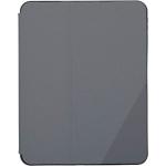 Schwarze Targus Click-In iPad Hüllen & iPad Taschen aus Kunstfaser 