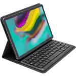 Targus Slim Keyboard Cover Samsung Galaxy Tab S6 Lite Schwarz