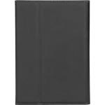 Schwarze Targus Versavu iPad Mini Hüllen aus Kunstfaser mini 