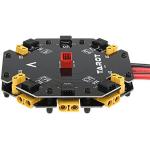 TAROT TL2996 High Current Distribution Board Power Distribution Management Module 12S 480A for DIY Drone