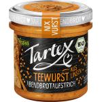 Tartex Vegane Teewurst 