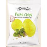 Tartuflanghe Pesto Chips