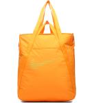 Reduzierte Orange Nike Damensporttaschen 
