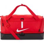 Reduzierte Rote Nike Fußballtaschen für Herren 