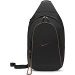 Reduzierte Schwarze Nike Essentials Bodybags für Herren 
